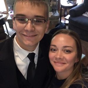 Meet your Posher, Shauna